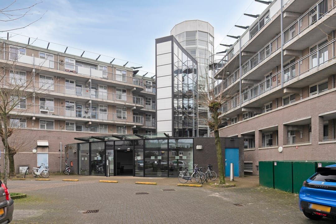 Photo 43 of Scheltussingel 156