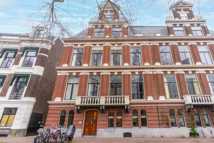 Wittevrouwensingel 27