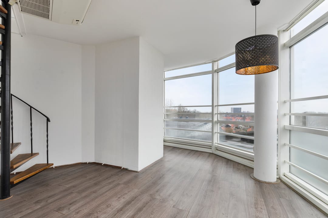 Photo 8 of Scheltussingel 156