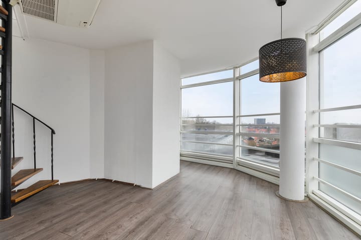 Foto 8 van Scheltussingel 156