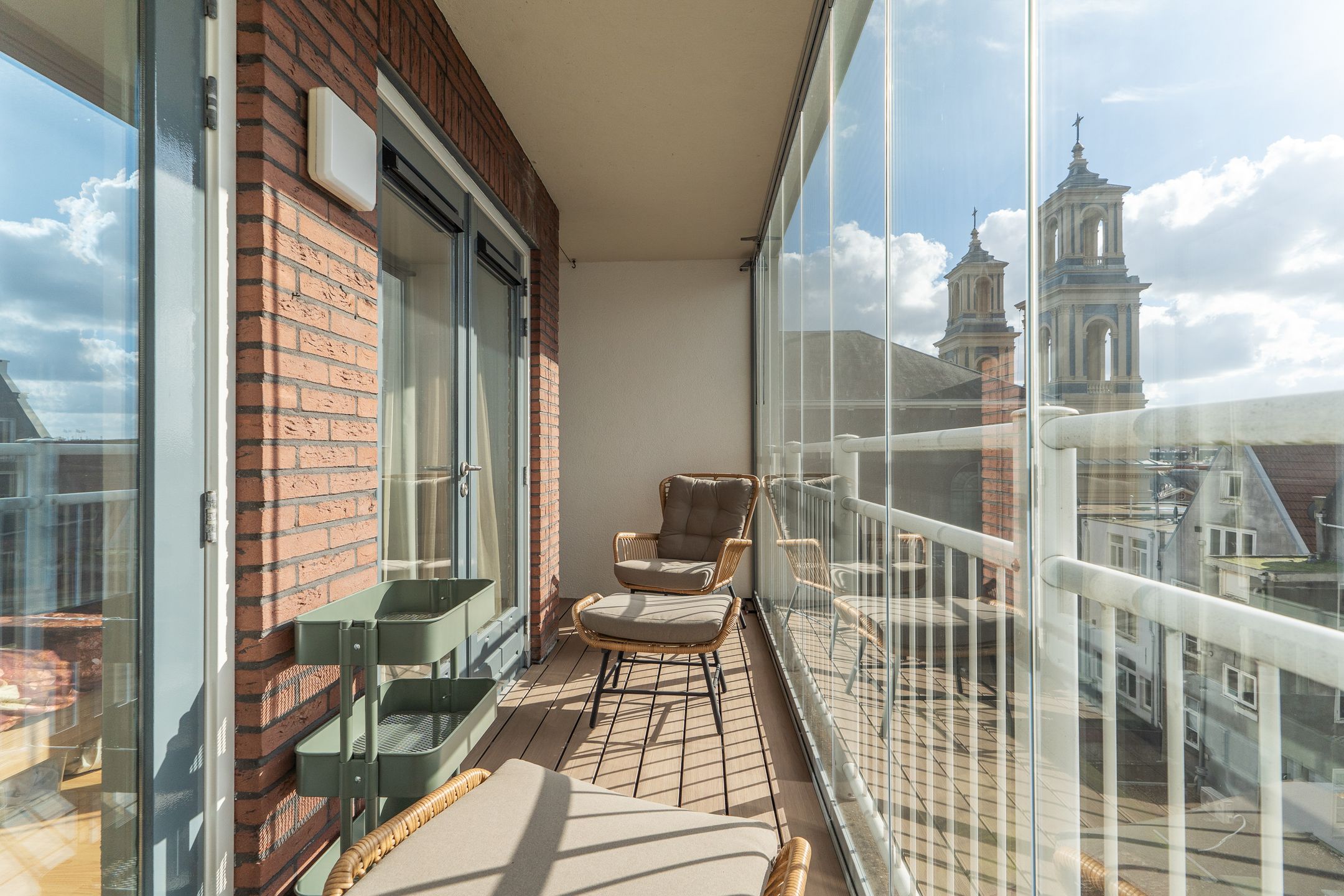 Foto 3 van Jodenbreestraat 146-L