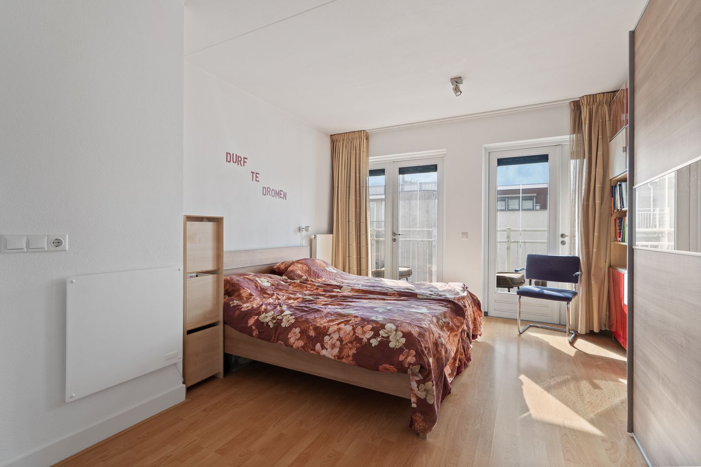 Foto 4 van Jodenbreestraat 146-L