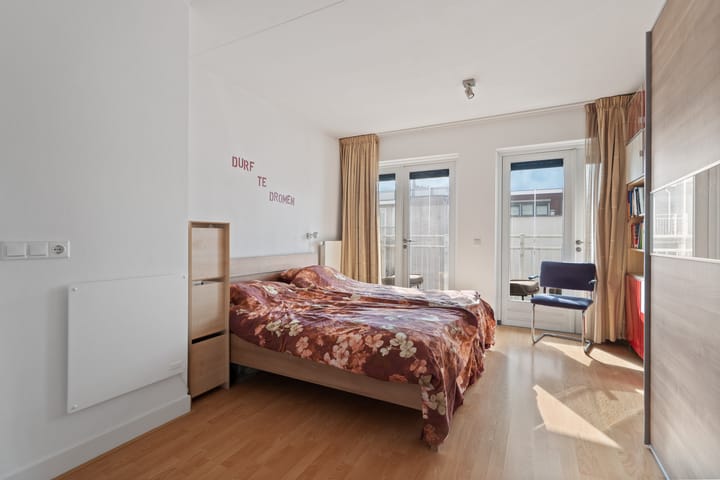 Foto 4 van Jodenbreestraat 146-L