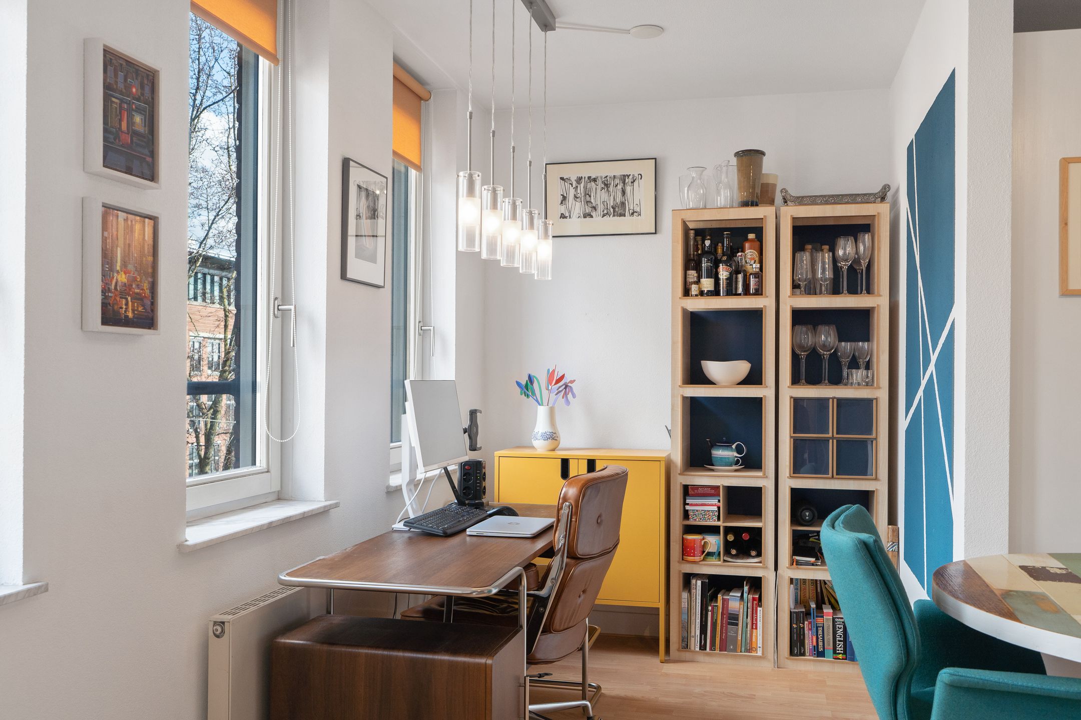 Foto 12 van Jodenbreestraat 146-L