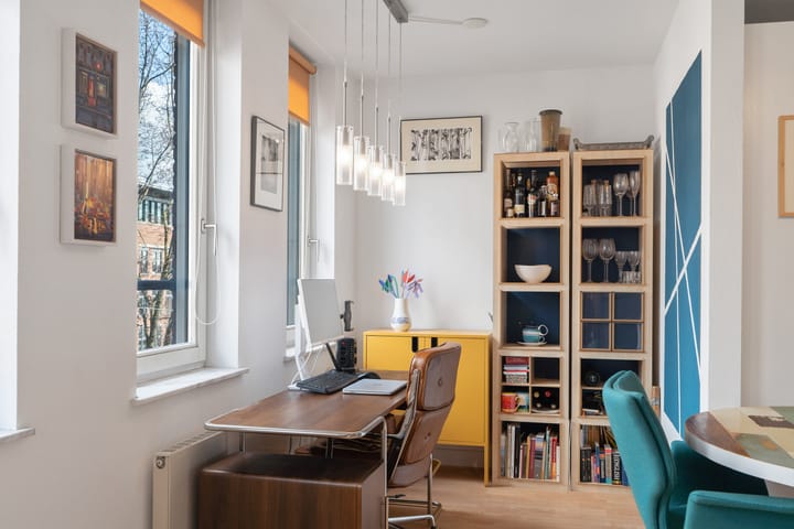 Foto 12 van Jodenbreestraat 146-L