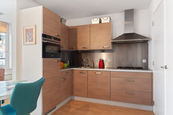 Foto 13 van Jodenbreestraat 146-L