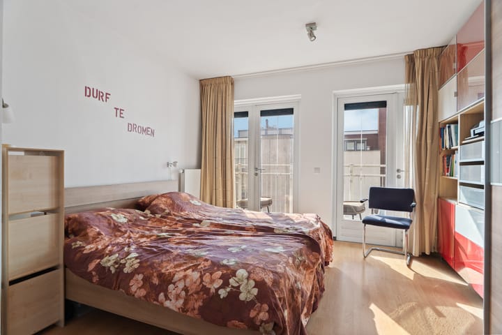 Foto 15 van Jodenbreestraat 146-L