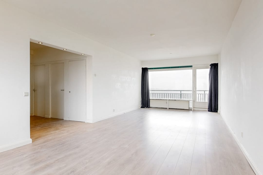 Foto 2 van Burgemeester Hogguerstraat 1131