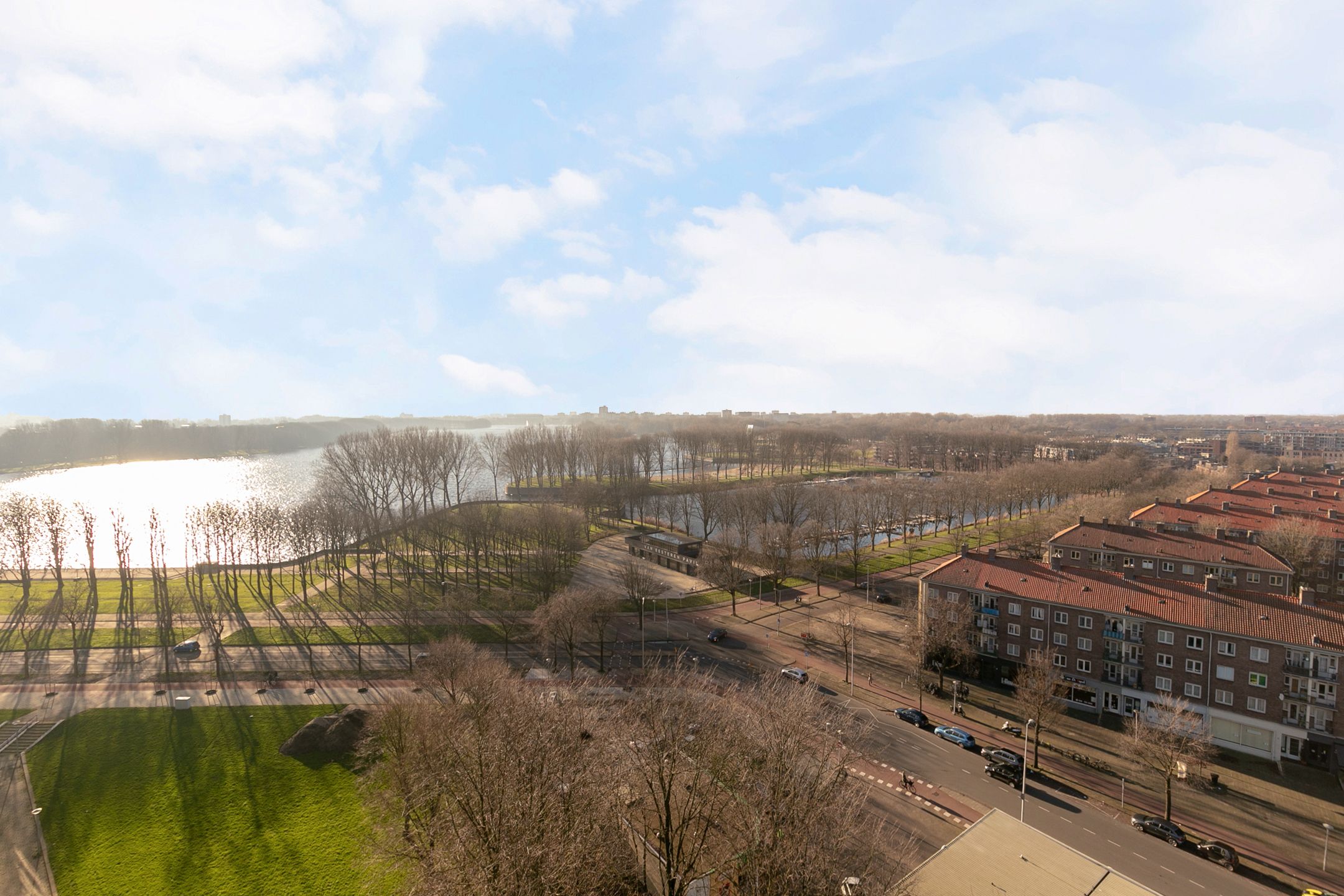 Foto 3 van Burgemeester Hogguerstraat 1131