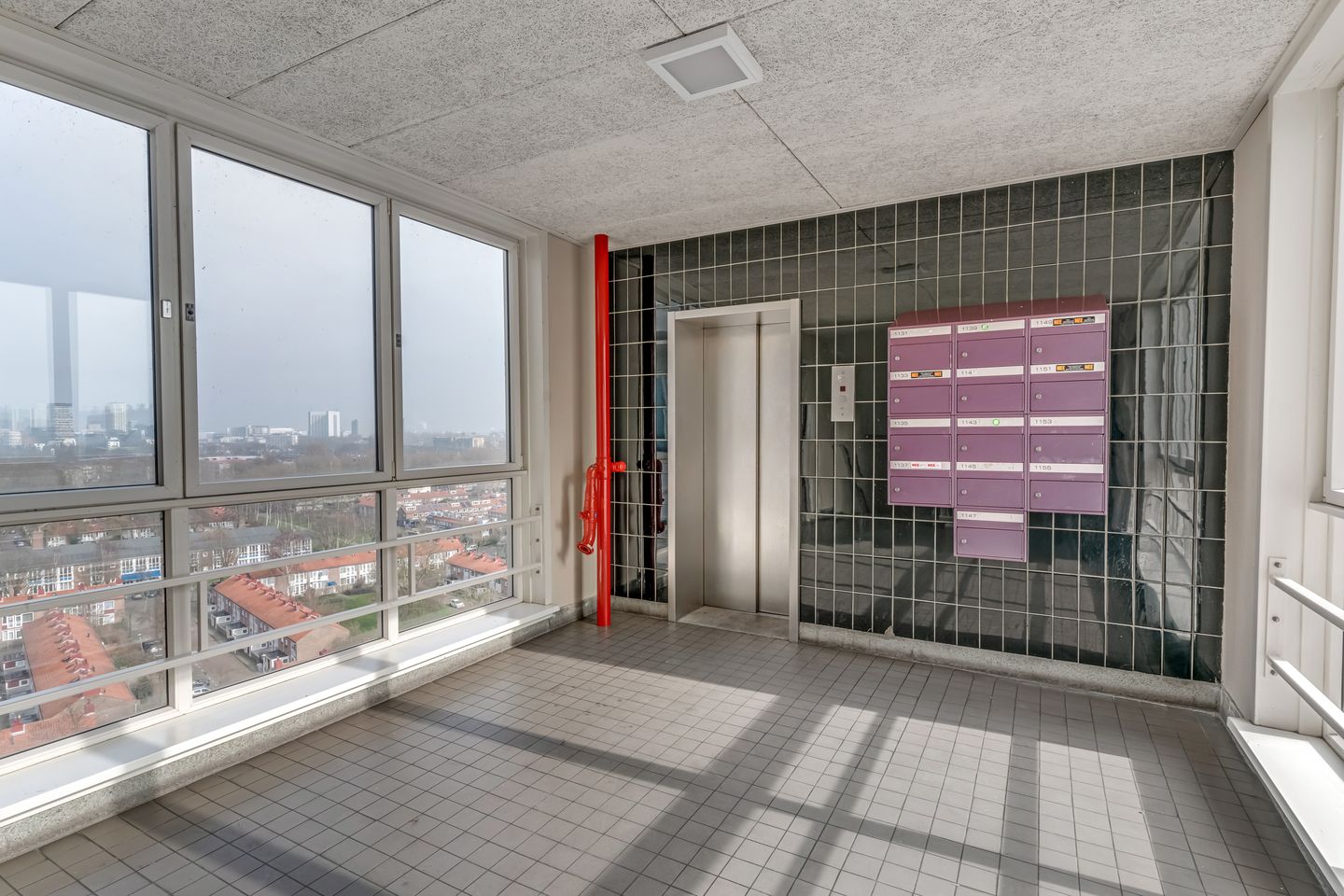 Foto 5 van Burgemeester Hogguerstraat 1131