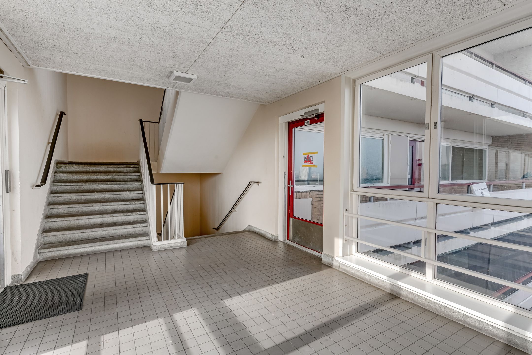 Foto 6 van Burgemeester Hogguerstraat 1131