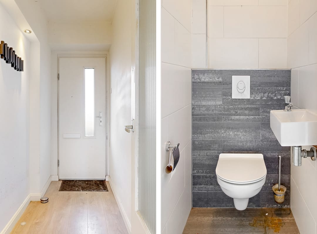 Foto 7 van Burgemeester Hogguerstraat 1131