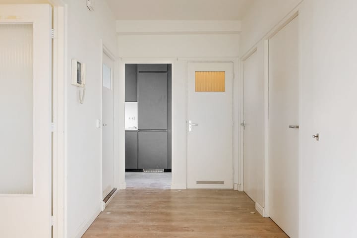 Foto 8 van Burgemeester Hogguerstraat 1131