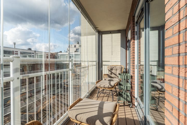 Foto 22 van Jodenbreestraat 146-L