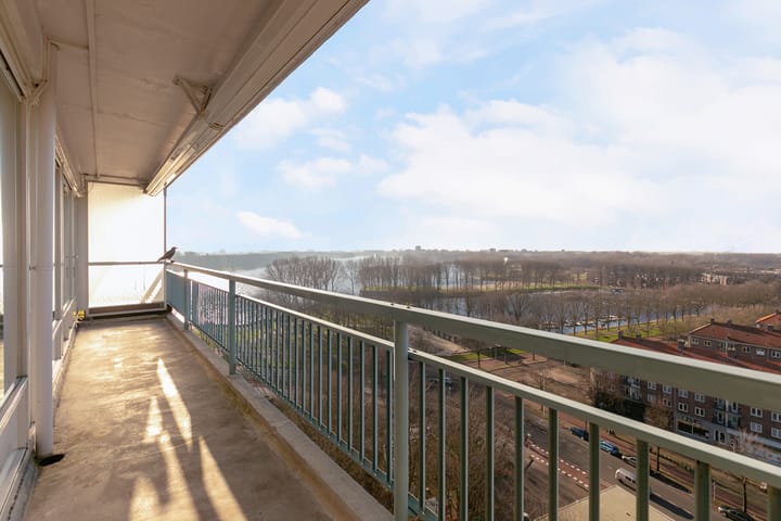 Foto 10 van Burgemeester Hogguerstraat 1131