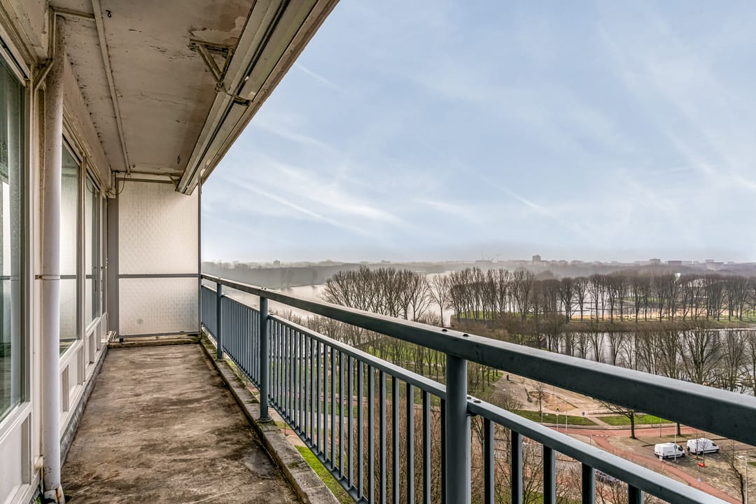 Foto 11 van Burgemeester Hogguerstraat 1131