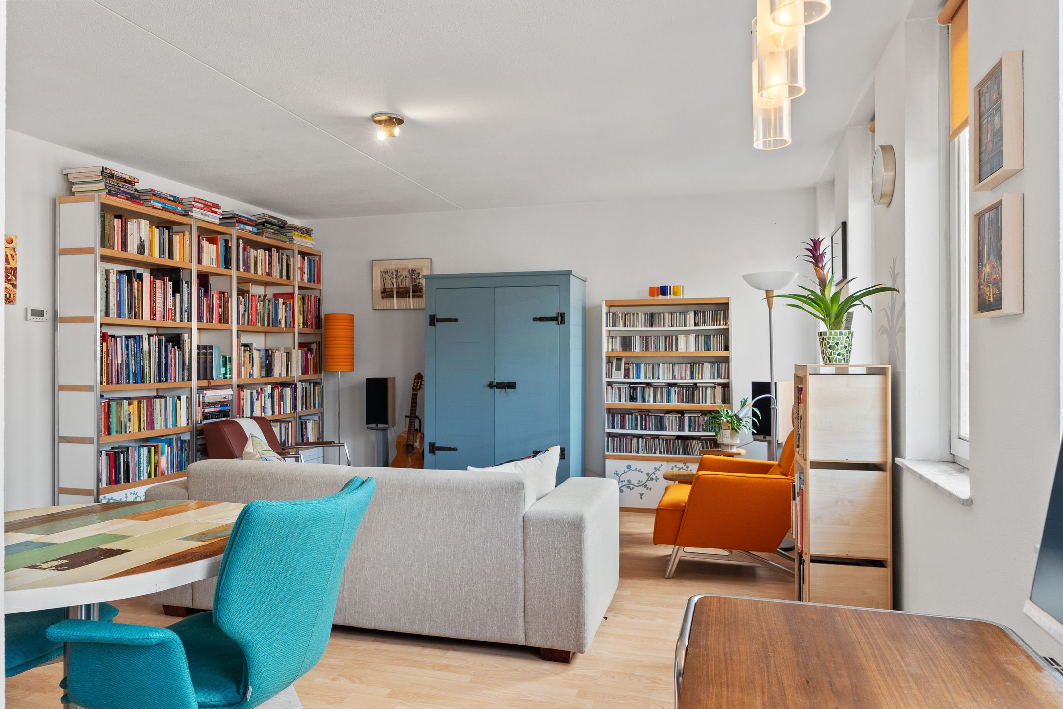 Foto 9 van Jodenbreestraat 146-L