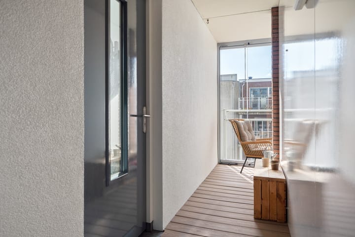 Foto 25 van Jodenbreestraat 146-L