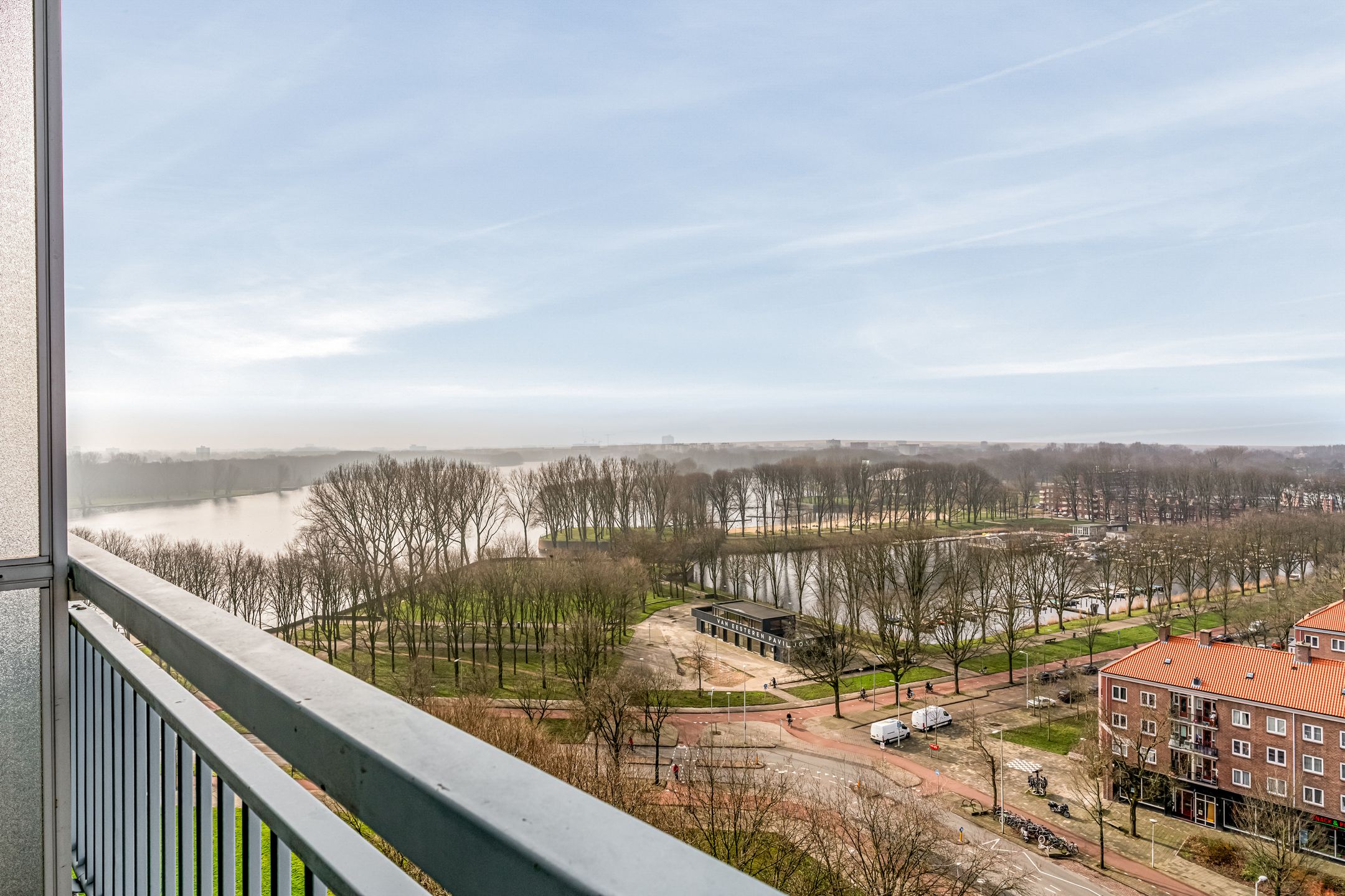 Foto 12 van Burgemeester Hogguerstraat 1131