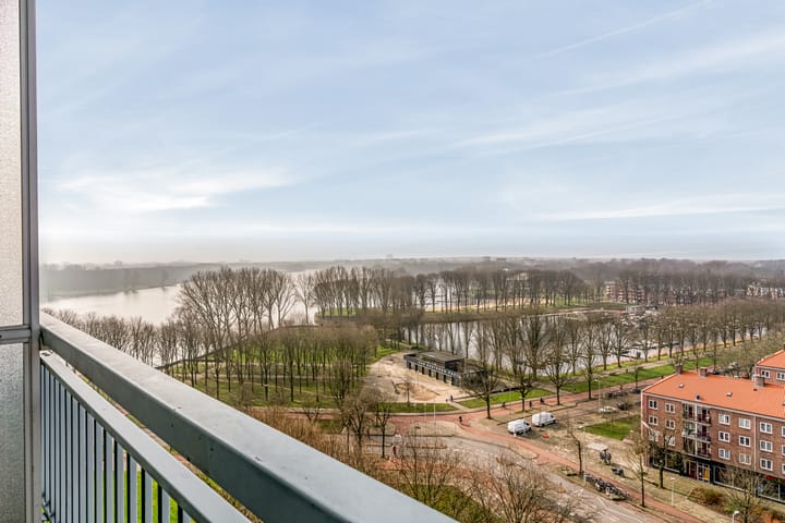 Foto 12 van Burgemeester Hogguerstraat 1131