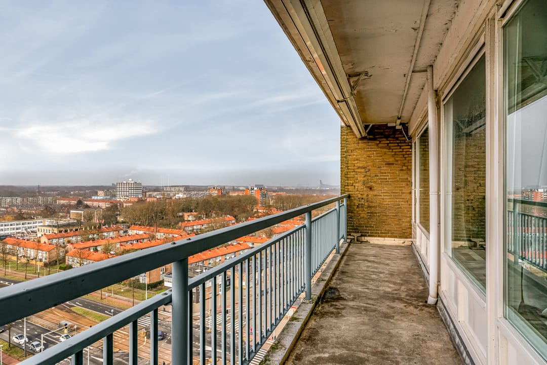 Foto 13 van Burgemeester Hogguerstraat 1131