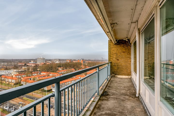 Foto 13 van Burgemeester Hogguerstraat 1131