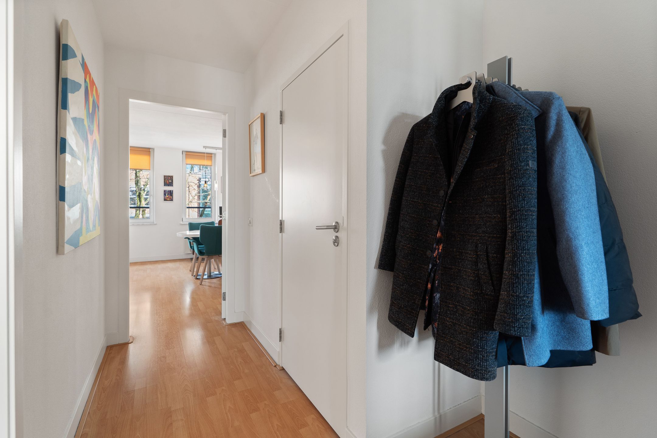 Foto 27 van Jodenbreestraat 146-L