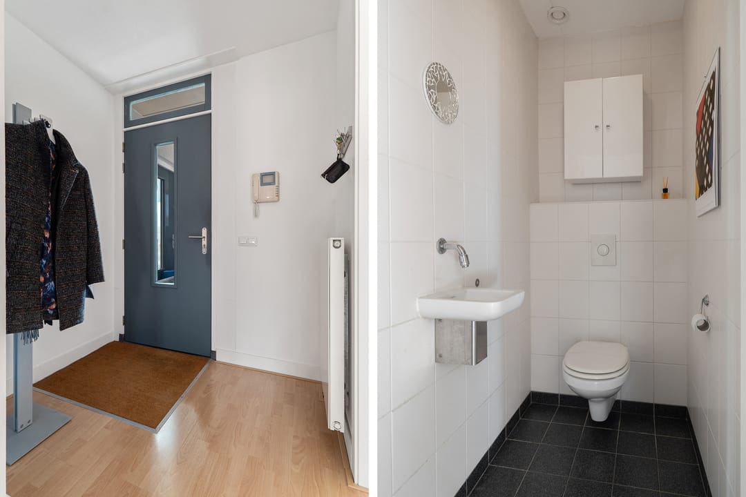 Foto 28 van Jodenbreestraat 146-L