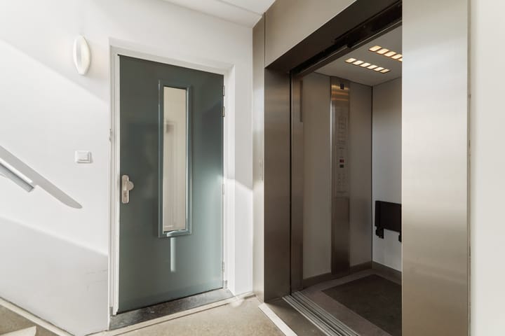 Foto 29 van Jodenbreestraat 146-L