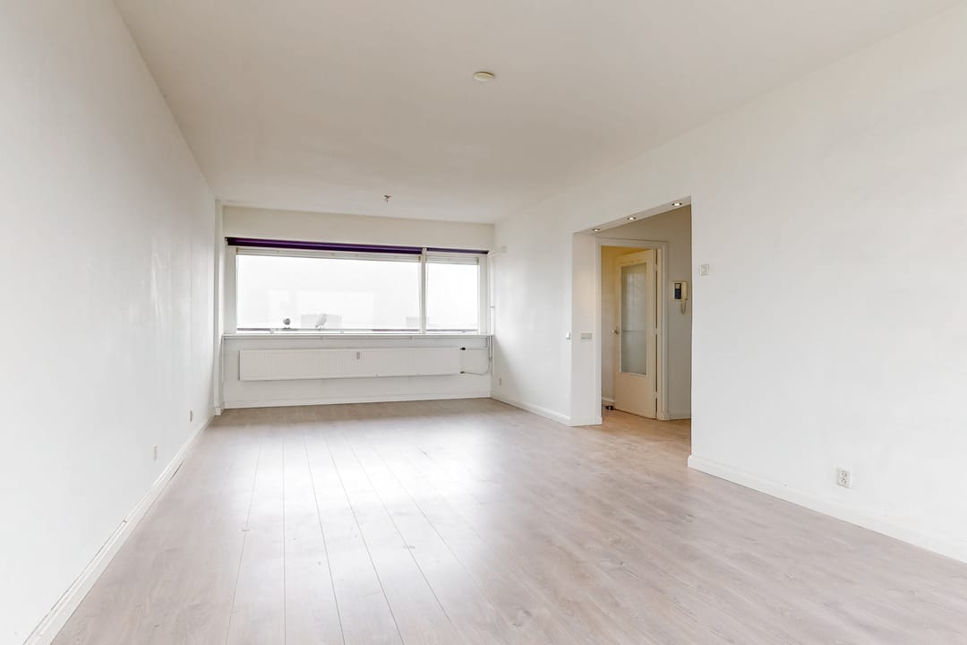 Foto 16 van Burgemeester Hogguerstraat 1131