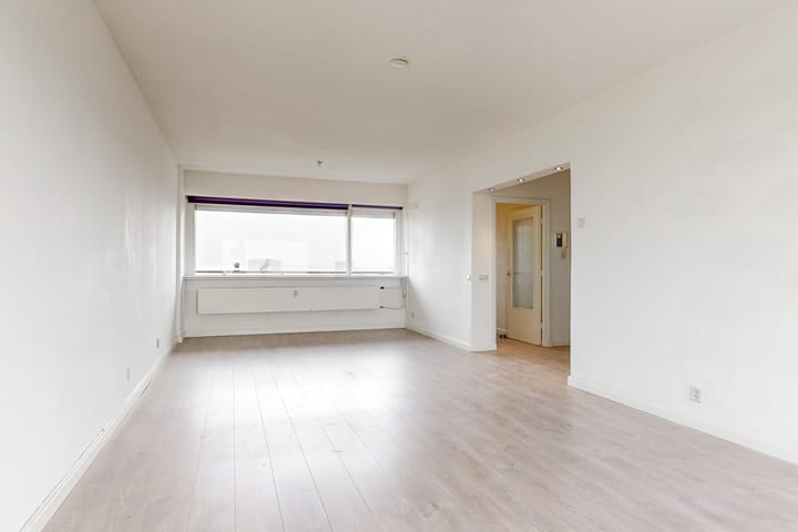 Foto 16 van Burgemeester Hogguerstraat 1131