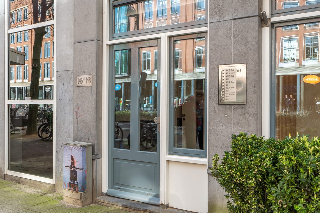 Foto 31 van Jodenbreestraat 146-L