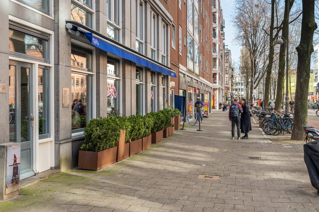 Foto 32 van Jodenbreestraat 146-L