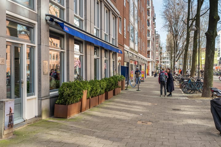 Foto 32 van Jodenbreestraat 146-L