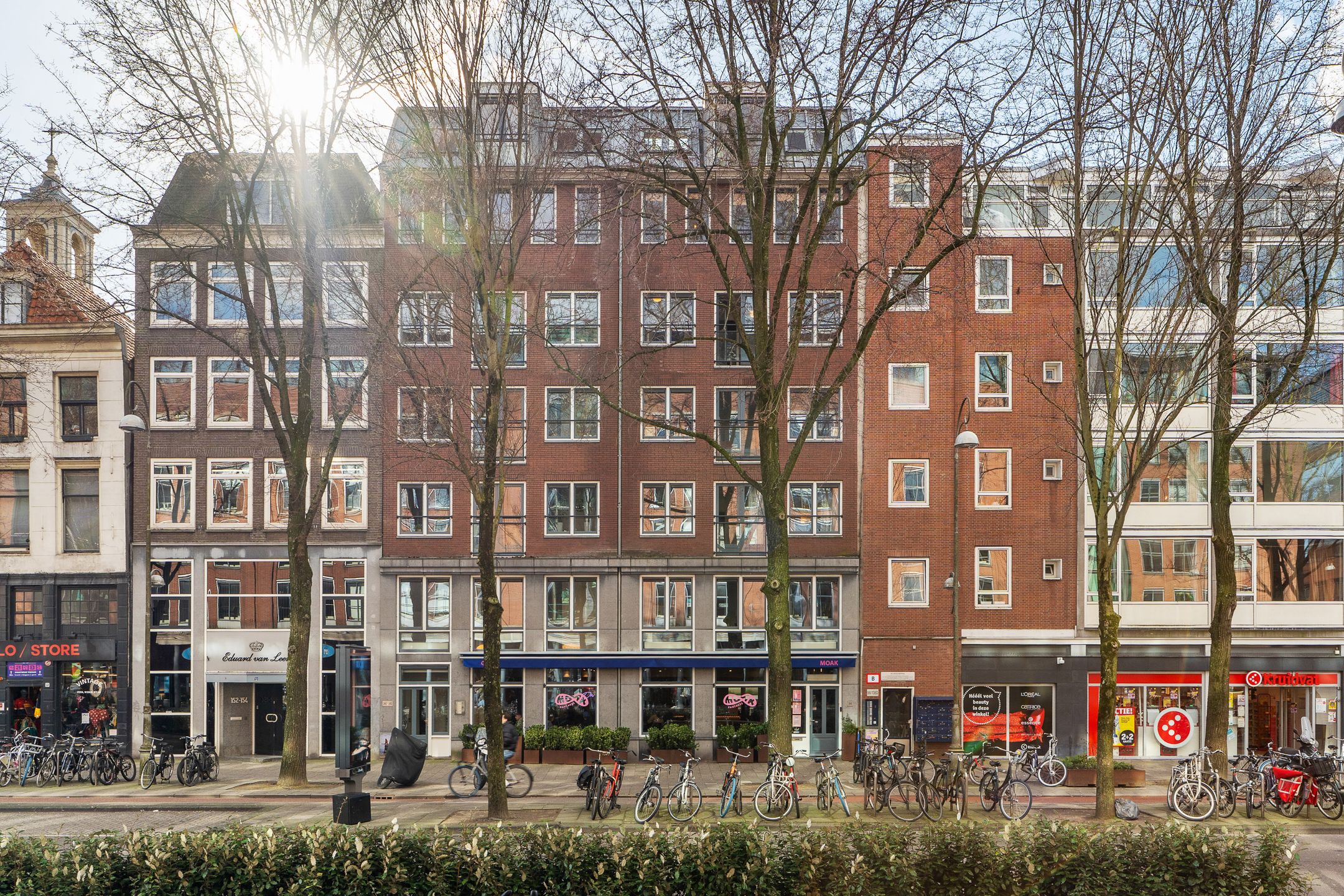 Foto 33 van Jodenbreestraat 146-L