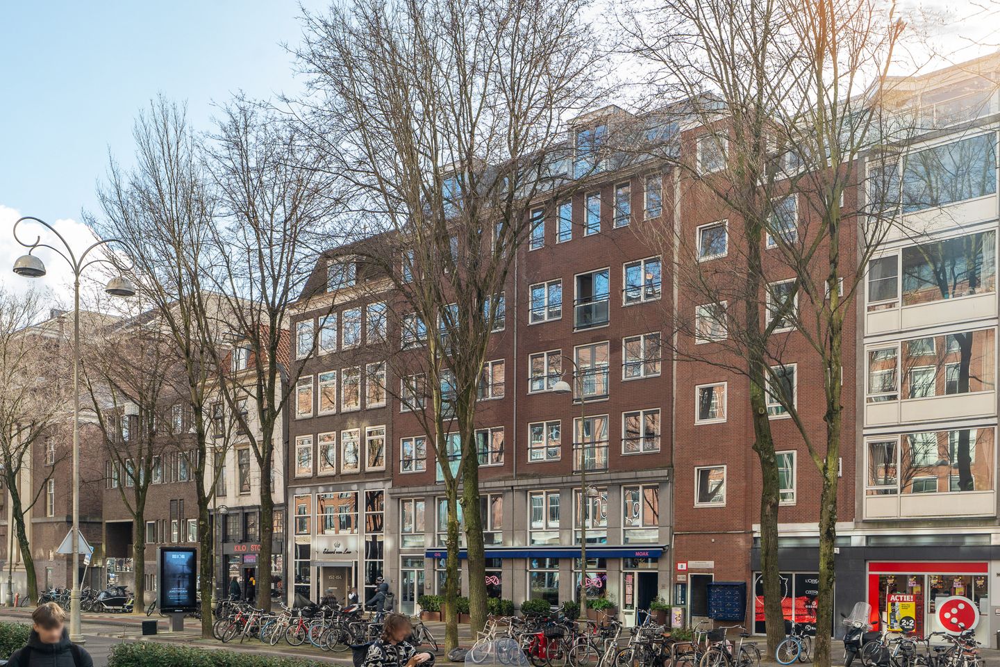 Foto 34 van Jodenbreestraat 146-L