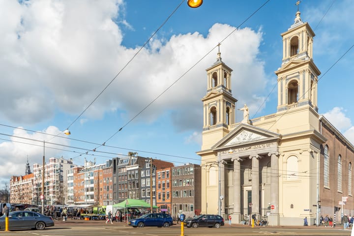 Foto 36 van Jodenbreestraat 146-L