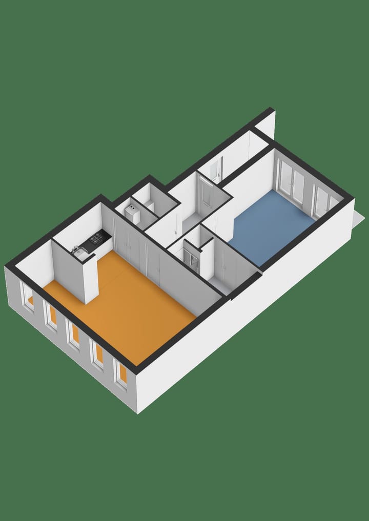 Foto 38 van Jodenbreestraat 146-L