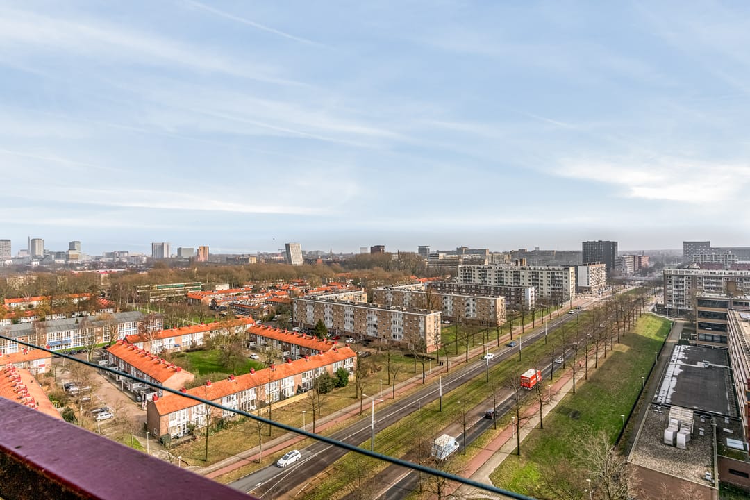 Foto 26 van Burgemeester Hogguerstraat 1131