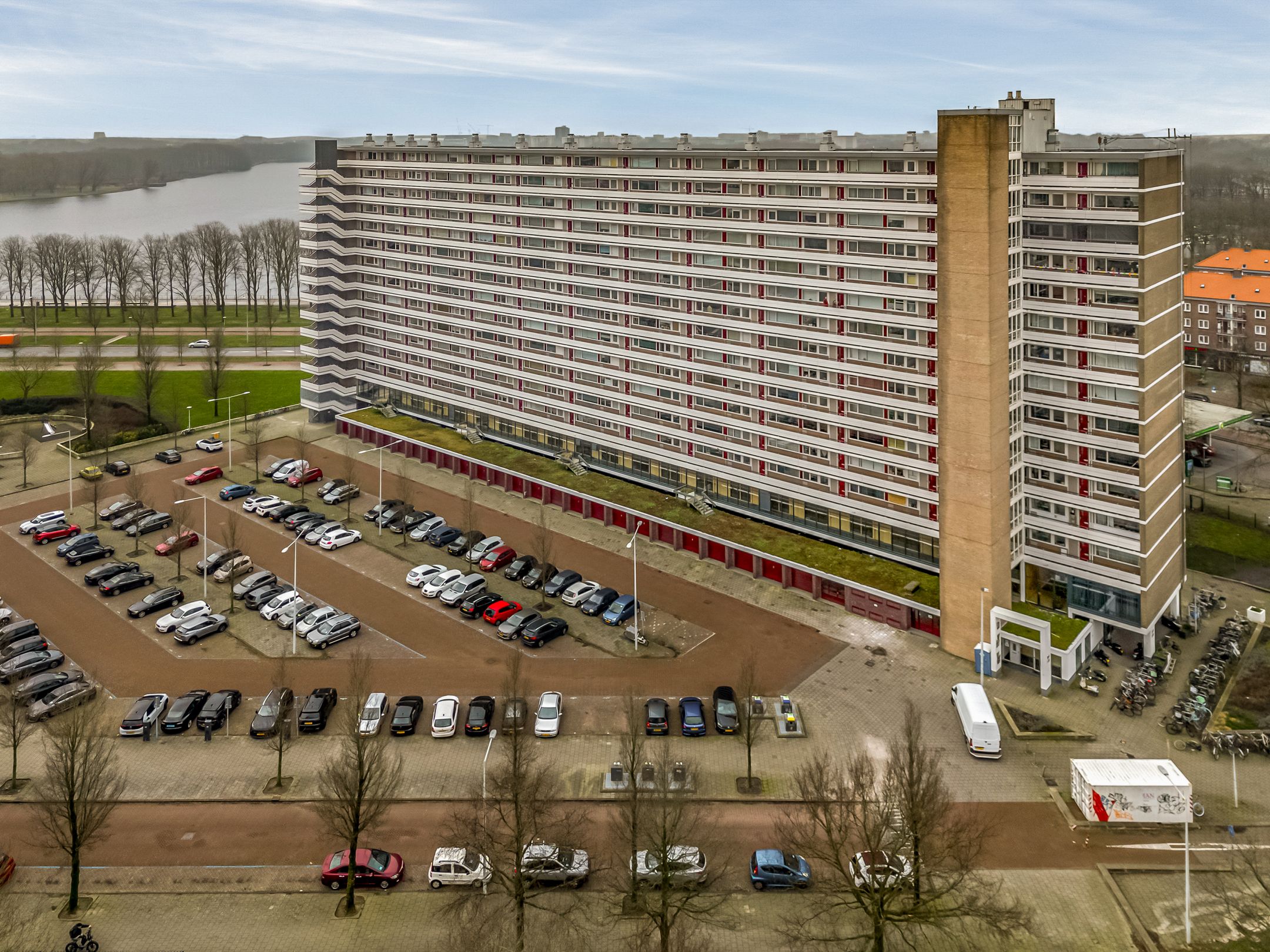 Foto 27 van Burgemeester Hogguerstraat 1131