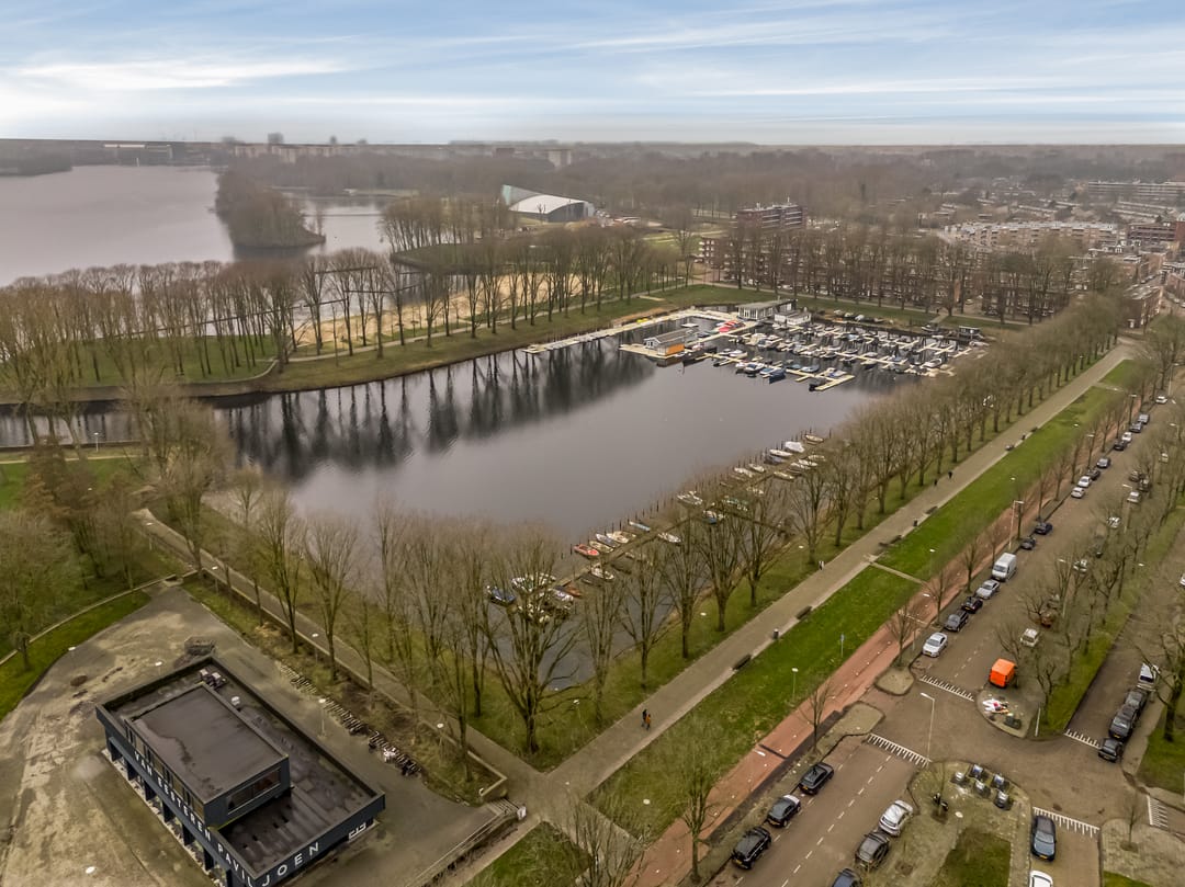 Foto 28 van Burgemeester Hogguerstraat 1131