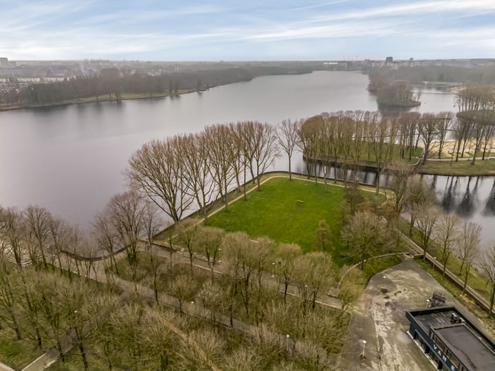 Foto 29 van Burgemeester Hogguerstraat 1131