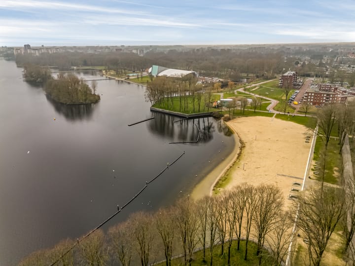 Foto 30 van Burgemeester Hogguerstraat 1131