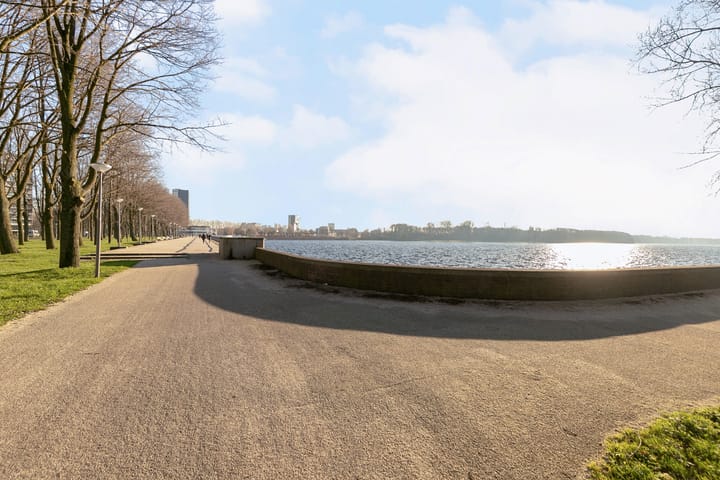 Foto 31 van Burgemeester Hogguerstraat 1131