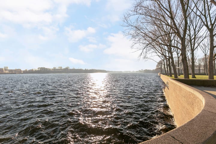 Foto 32 van Burgemeester Hogguerstraat 1131