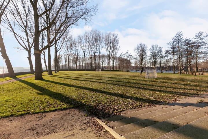 Foto 33 van Burgemeester Hogguerstraat 1131