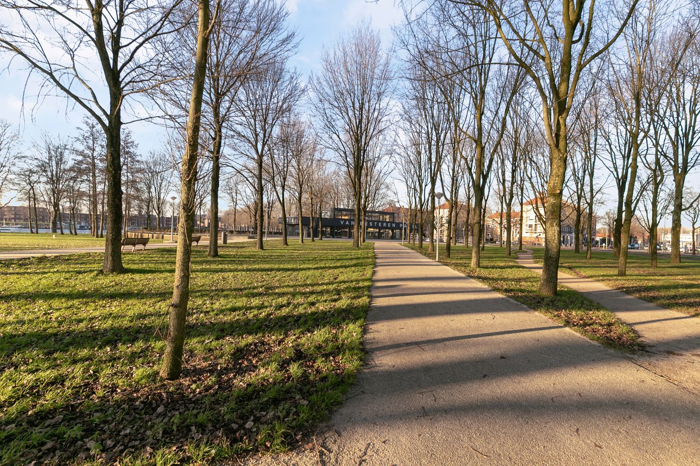 Foto 34 van Burgemeester Hogguerstraat 1131