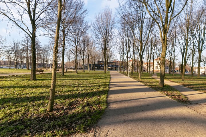 Foto 34 van Burgemeester Hogguerstraat 1131