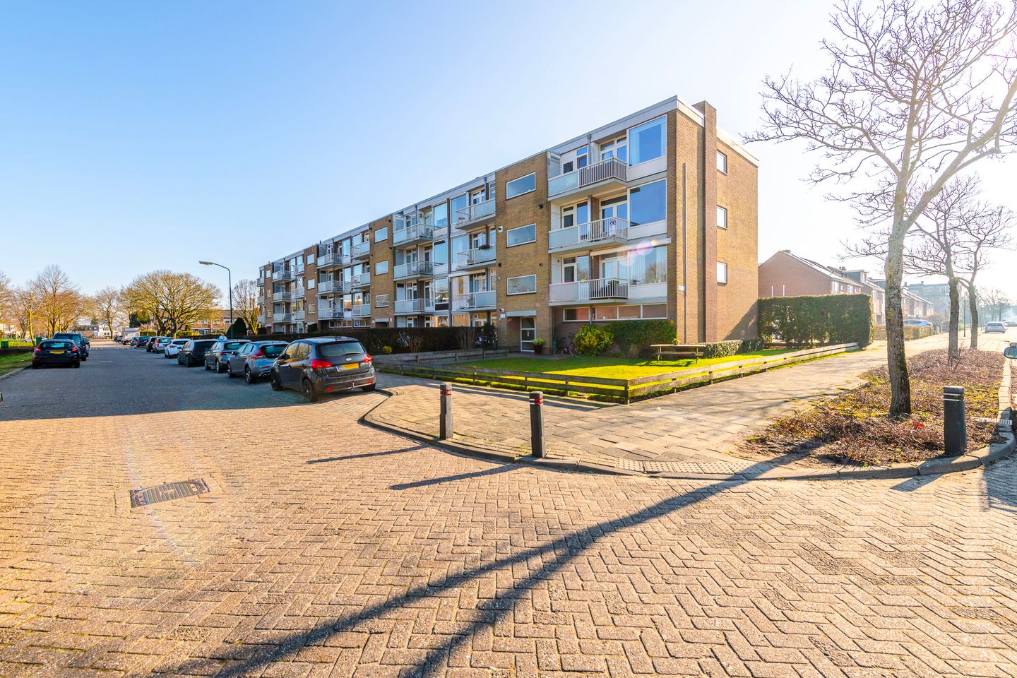 Foto 1 van Dr. Arienslaan 134