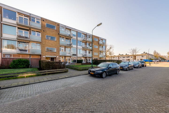 Foto 2 van Dr. Arienslaan 134